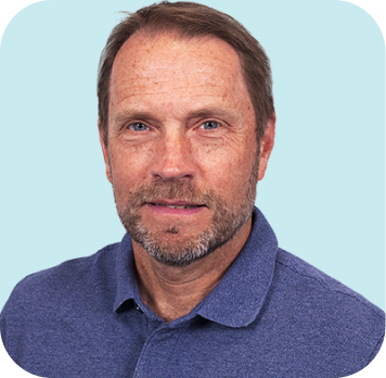 Photo of Andy Sessions