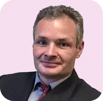 Photo of Adam Boyden