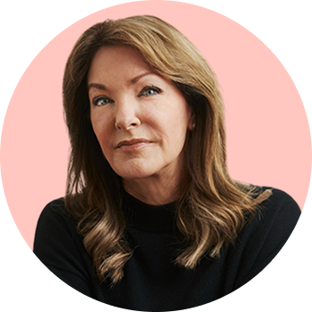 Photo of CeCe Morken