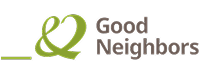 Good Neighbor Logo - Trusted by teams at Good Neighbor Logo