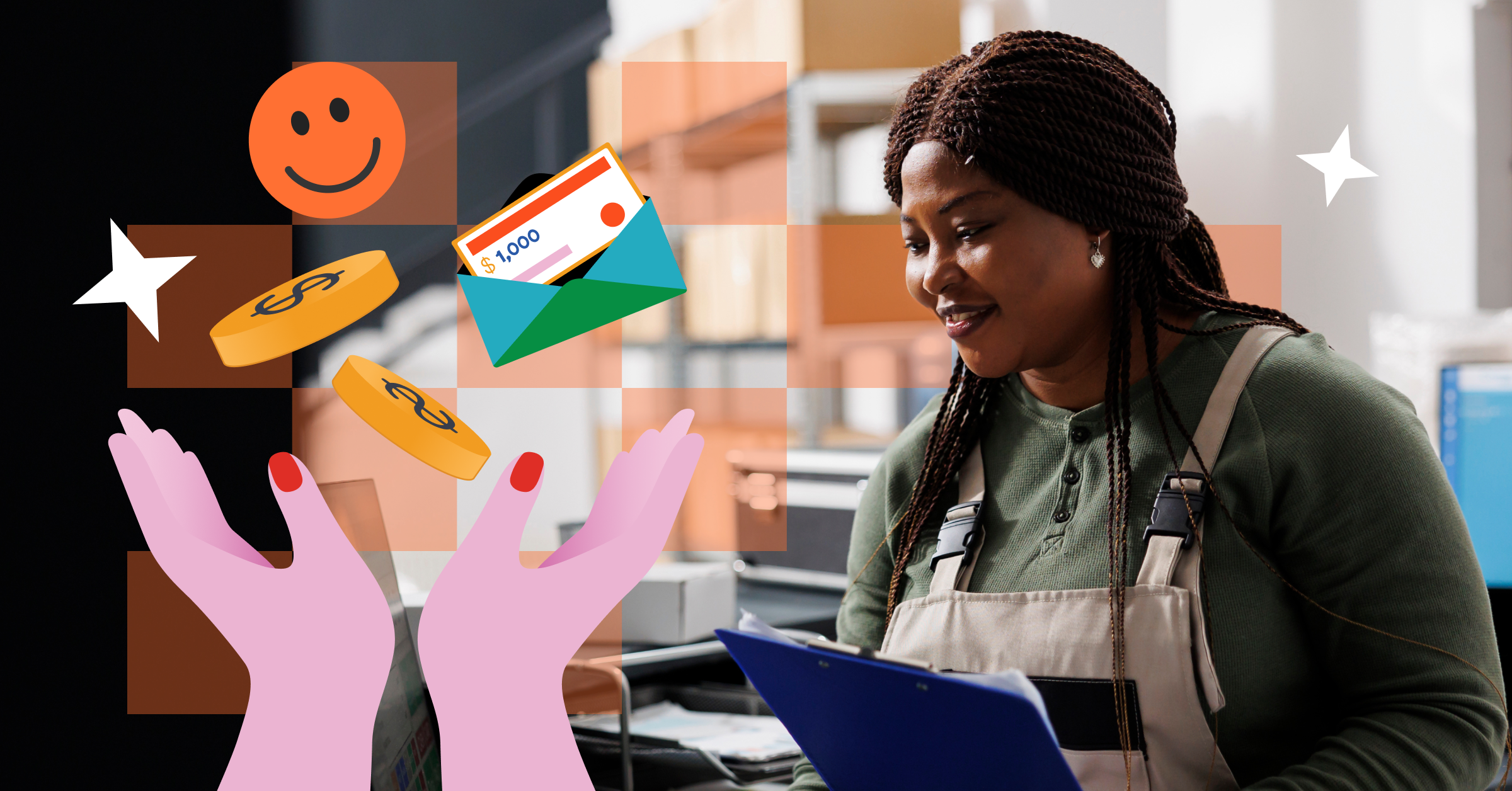 How To Improve Employee Financial Wellness _ B2B Version