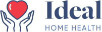 Ideal-home-health-logo