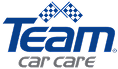 Team Car Care logo