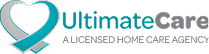 ultimate care logo
