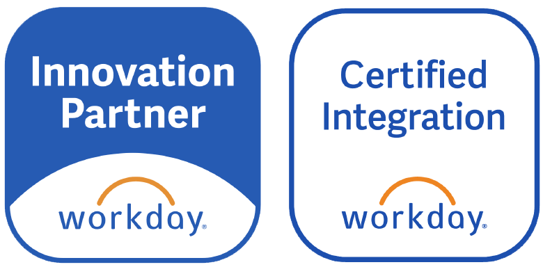 Workday - Trusted by teams at Workday